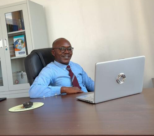 Onesmo Anthony Rupil